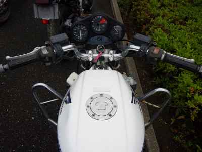 Honda VFR750K 1991