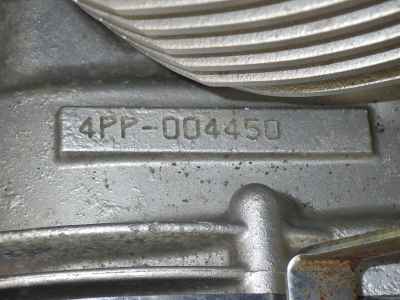 Yamaha XVS1100 Drag Star 1999