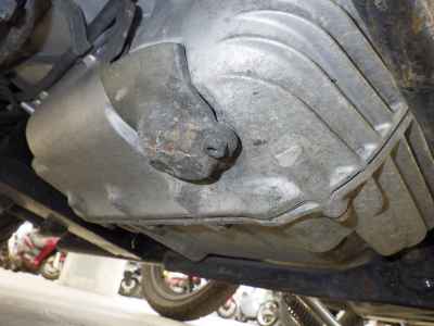 Yamaha XVS1100 Drag Star 1999