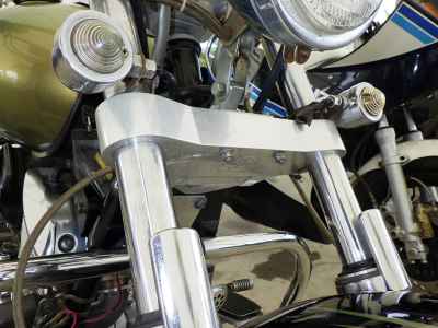 Yamaha XVS1100 Drag Star 1999