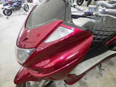 Yamaha Majesty 250 2001