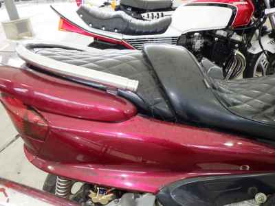Yamaha Majesty 250 2001