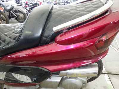 Yamaha Majesty 250 2001