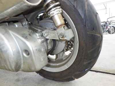 Yamaha Majesty 250 2001