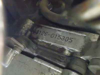 Yamaha Majesty 250 2001
