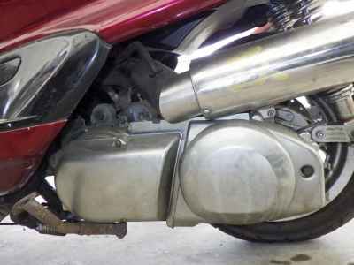 Yamaha Majesty 250 2001