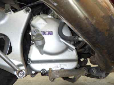 Yamaha Majesty 250 2001