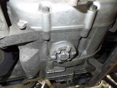 Yamaha Majesty 250 2001