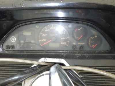 Yamaha Majesty 250 2001