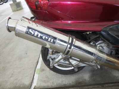 Yamaha Majesty 250 2001