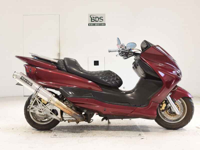 Yamaha Majesty 250 2001