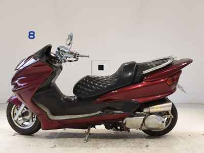 Yamaha Majesty 250 2001