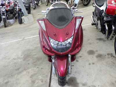 Yamaha Majesty 250 2001