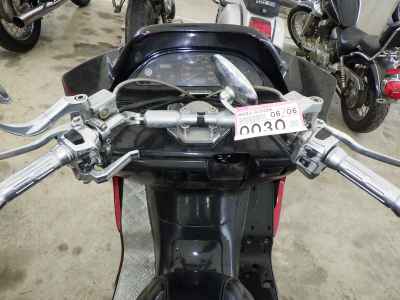 Yamaha Majesty 250 2001
