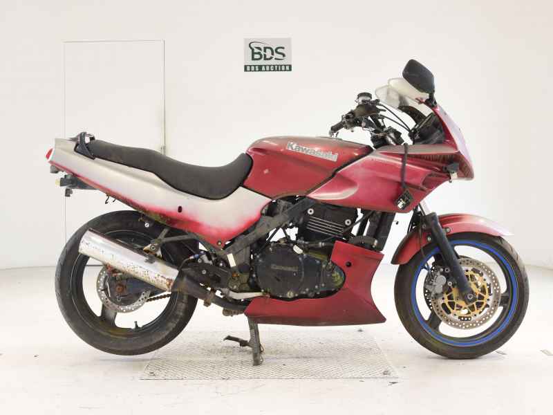 Kawasaki ZZR400 1994