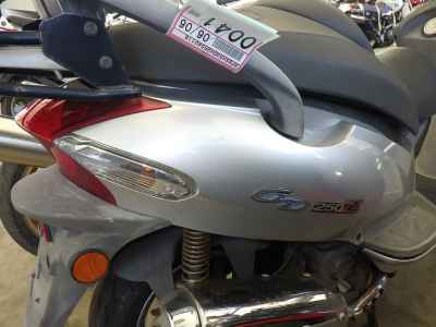 Kymco Grand Dink 250 2009