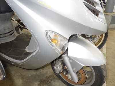 Kymco Grand Dink 250 2009