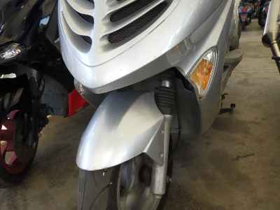 Kymco Grand Dink 250 2009
