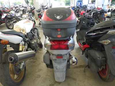 Kymco Grand Dink 250 2009
