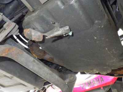Kymco Grand Dink 250 2009