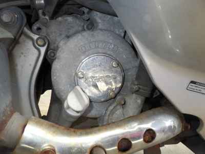 Kymco Grand Dink 250 2009