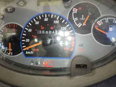 Kymco Grand Dink 250 2009