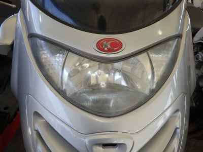 Kymco Grand Dink 250 2009