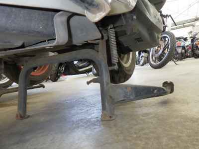 Kymco Grand Dink 250 2009