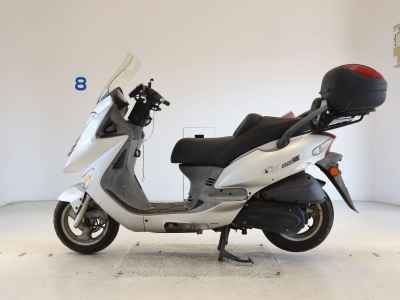 Kymco Grand Dink 250 2009