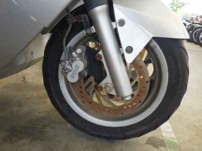 Kymco Grand Dink 250 2009