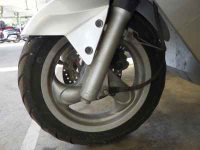 Kymco Grand Dink 250 2009