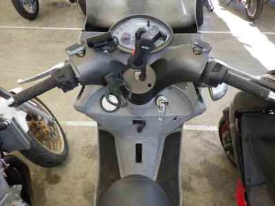 Kymco Grand Dink 250 2009