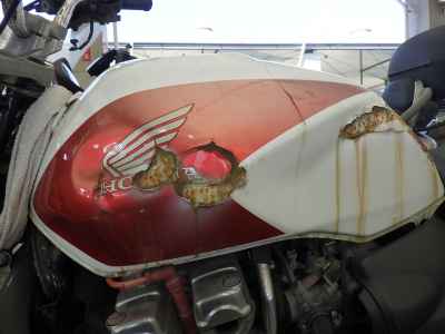 Honda CB1300SF 2006