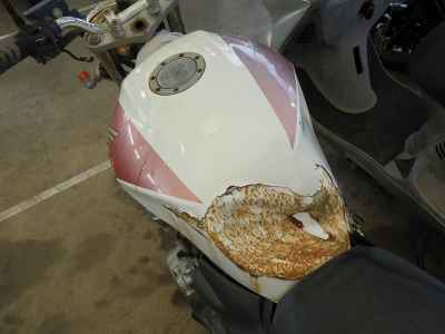 Honda CB1300SF 2006