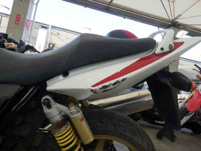 Honda CB1300SF 2006
