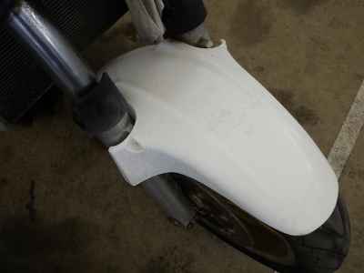 Honda CB1300SF 2006