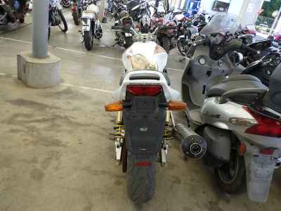Honda CB1300SF 2006