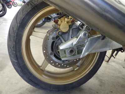 Honda CB1300SF 2006