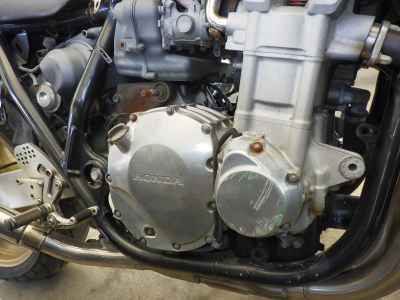 Honda CB1300SF 2006