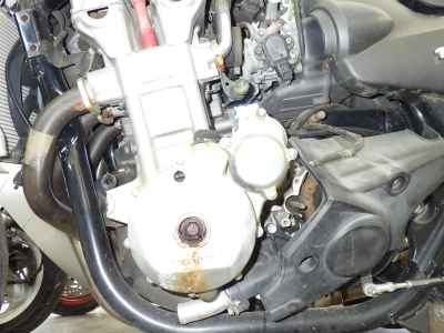 Honda CB1300SF 2006