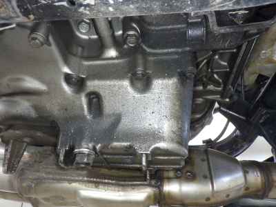 Honda CB1300SF 2006