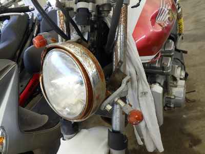 Honda CB1300SF 2006