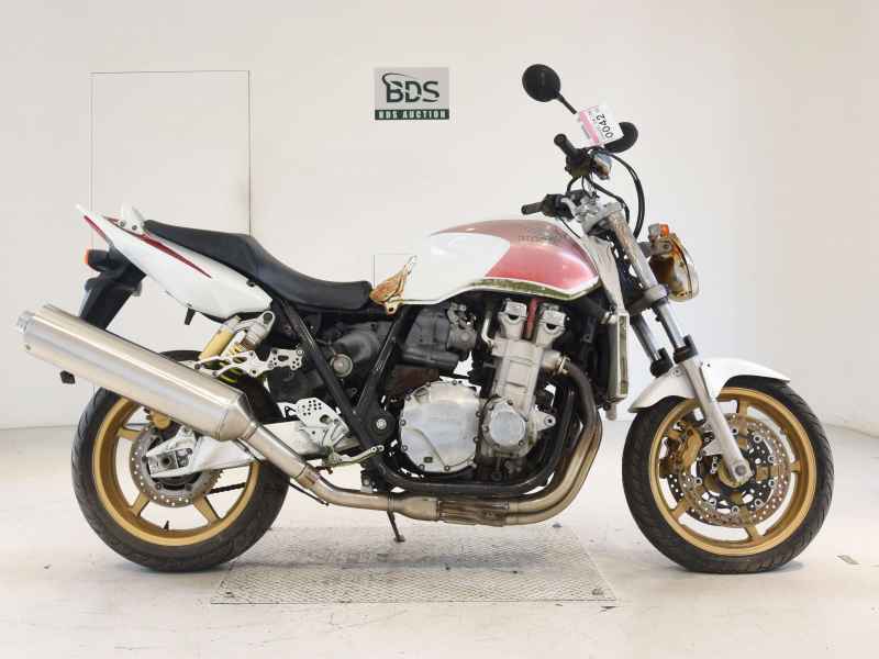 Honda CB1300SF 2006