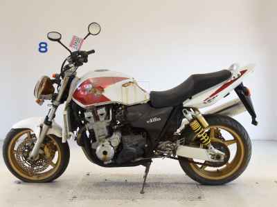 Honda CB1300SF 2006