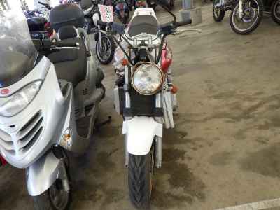 Honda CB1300SF 2006