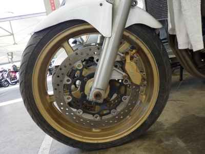 Honda CB1300SF 2006