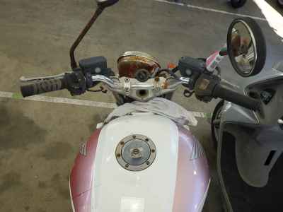 Honda CB1300SF 2006