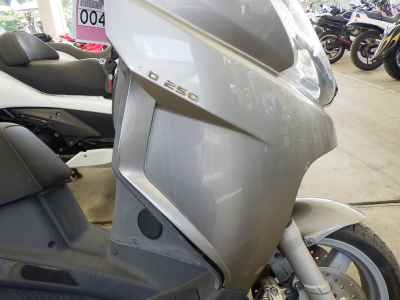 ADIVA AD250 2007