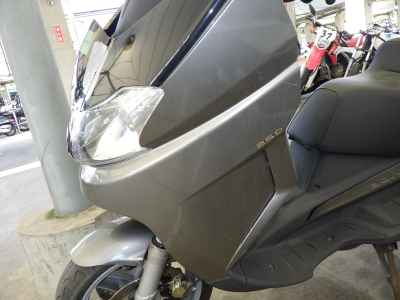 ADIVA AD250 2007