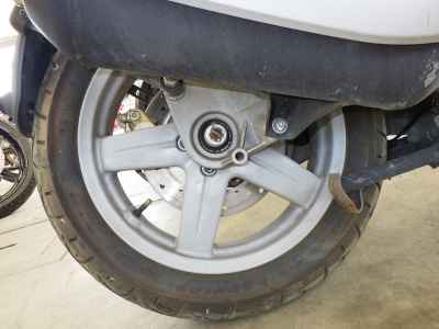 ADIVA AD250 2007